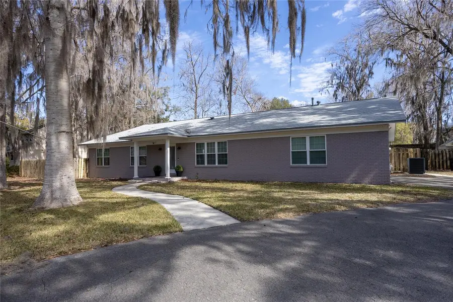 1301 NW 91st Terrace, Gainesville, FL 32606 - #2