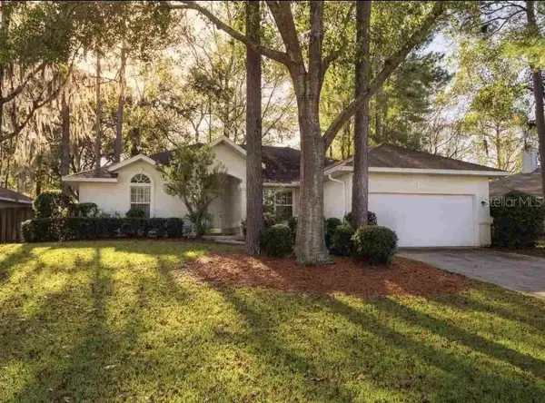 1435 NW 100th Terrace, GAINESVILLE, FL 32606