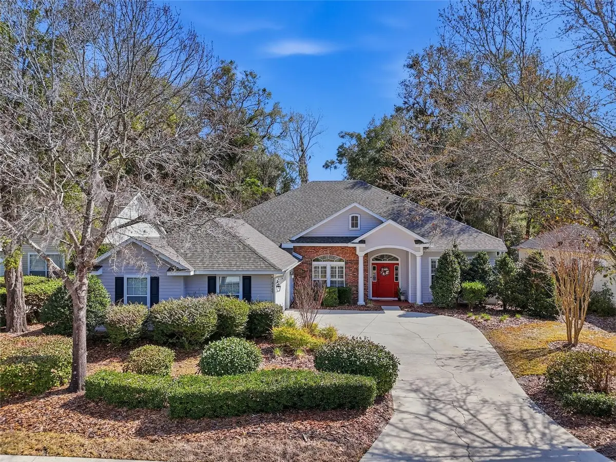 6465 SW 88 Terrace, Gainesville, FL 32608 - #1