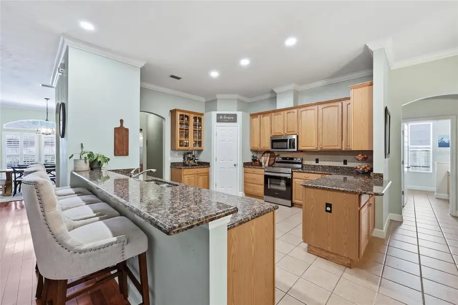 6465 SW 88 Terrace, Gainesville, FL 32608 - #2