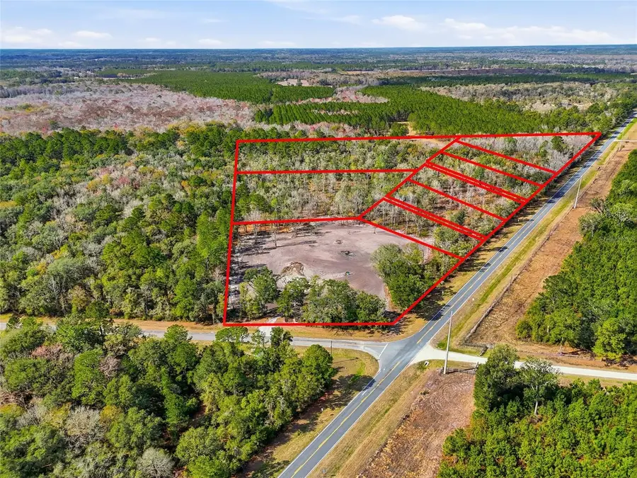 20994 SW County Road 18 #Lot 1, Brooker, FL 32622 - #3