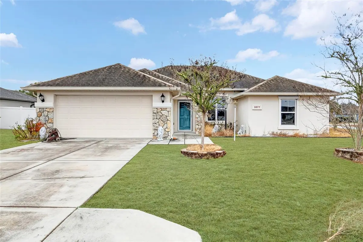 9977 SW 51st Court, Ocala, FL 34476 - #1