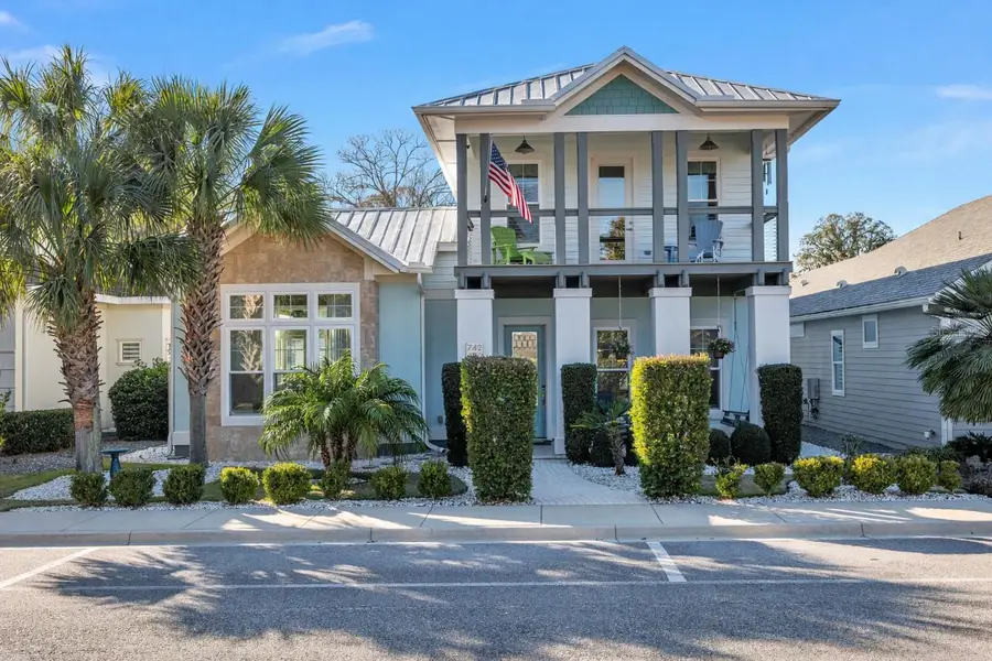 742 SW 132nd Drive, Newberry, FL 32669 - #2