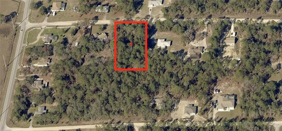 LOT 12 SW 80th Street, Dunnellon, FL 34432 - Image #3