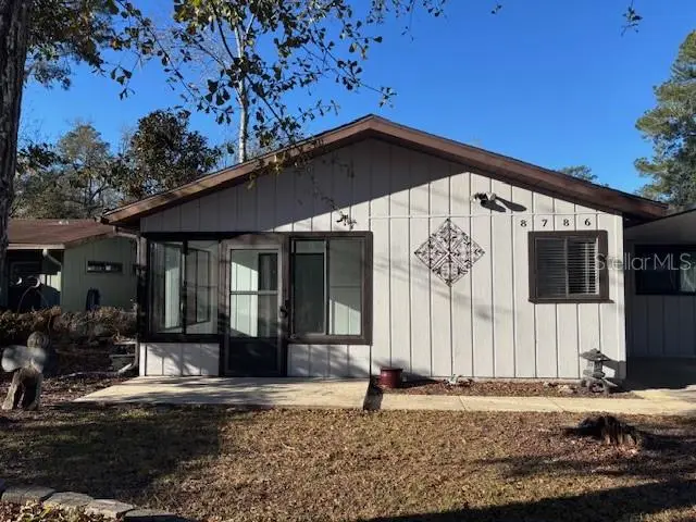 8786 NW 37th Circle, Gainesville, FL 32653 - #1