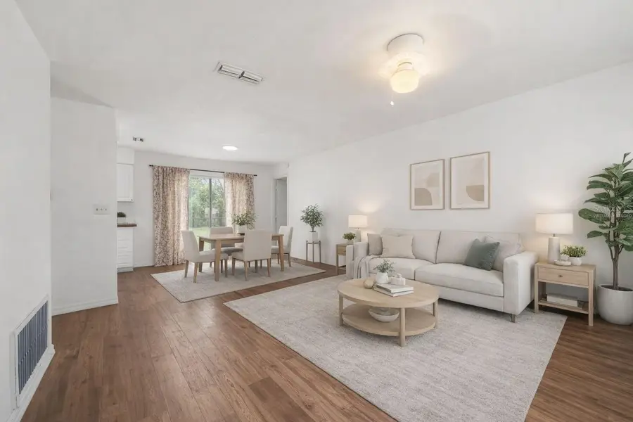 1911 SE 14th Avenue, Gainesville, FL 32641 - #3