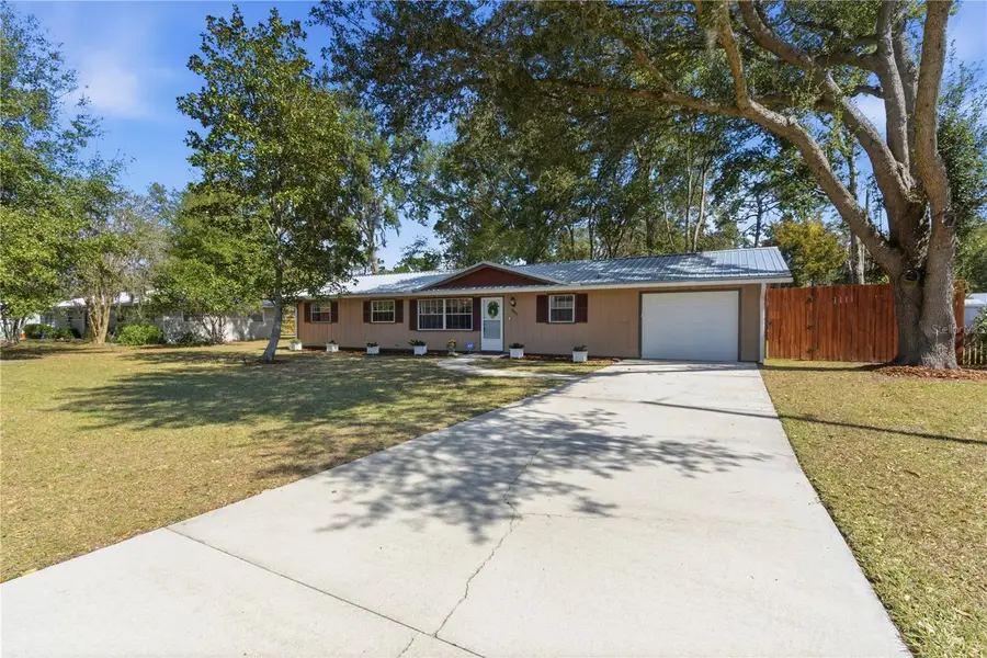 3601 NW 19th Street, Gainesville, FL 32605 - #2