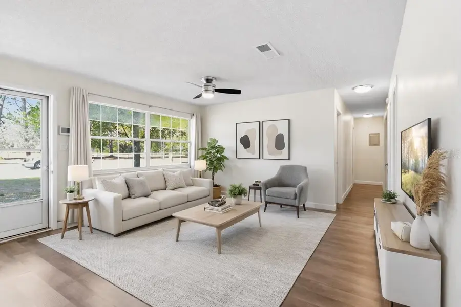 3601 NW 19th Street, Gainesville, FL 32605 - #3