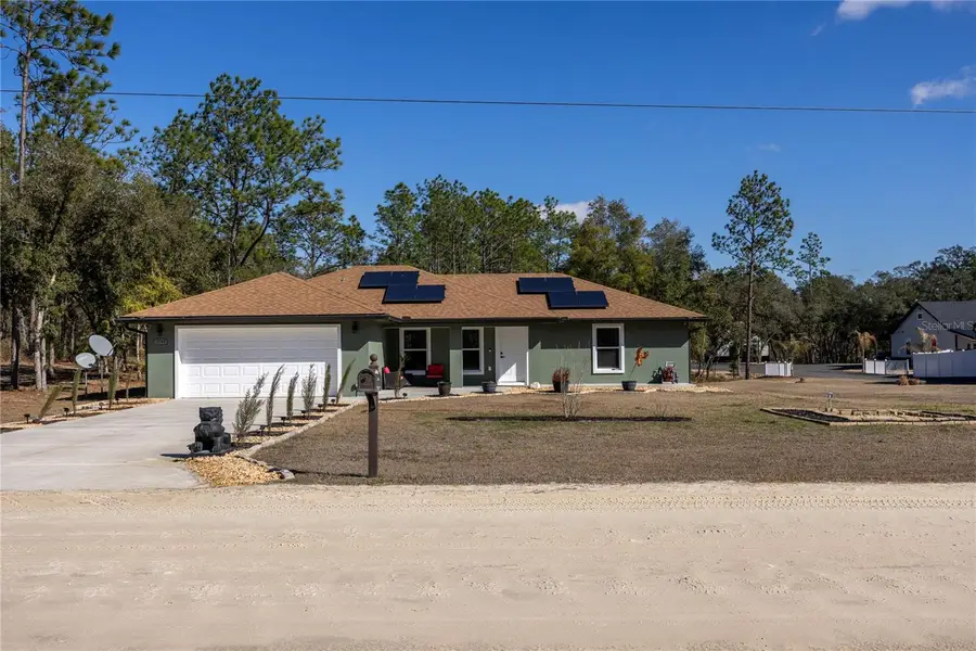 5793 SW 121st Terrace, Ocala, FL 34481 - #2