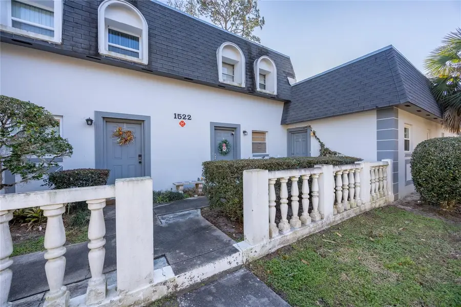 1522 SE 25th Street #D, Ocala, FL 34471 - #3