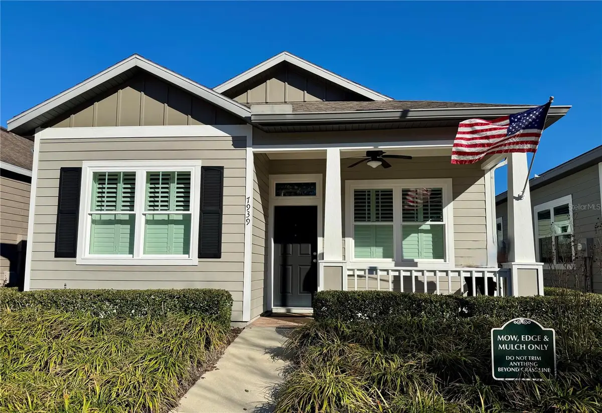 7939 SW 82nd Drive, Gainesville, FL 32608 - #1
