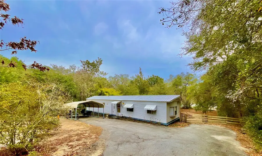 6163 Little Lake Geneva Road, Keystone Heights, FL 32656 - #3