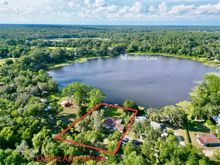 145 Depot Road, Hawthorne, FL 32640 - #2