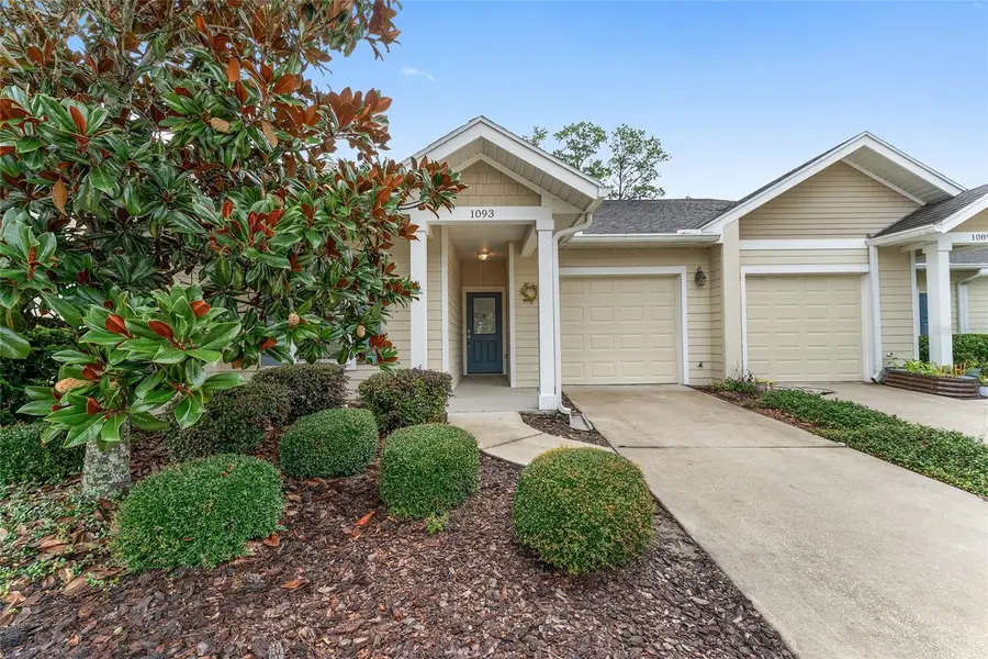 1093 NW 126th Way, Newberry, FL 32669 - Image #2