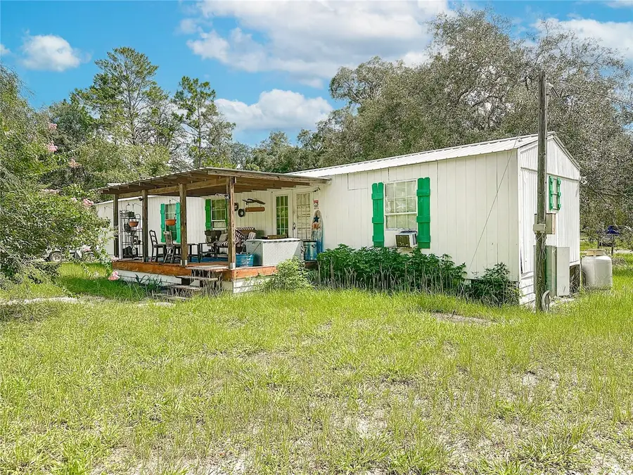 5391 Jenkins Loop Drive Drive, Keystone Heights, FL 32656 - #2