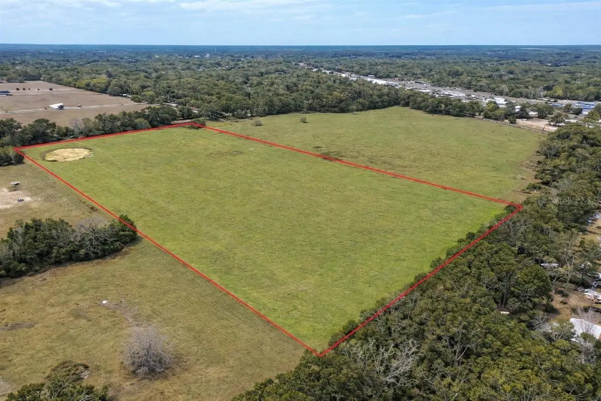 TBD NW 222nd Street, High Springs, FL 32643 - #1