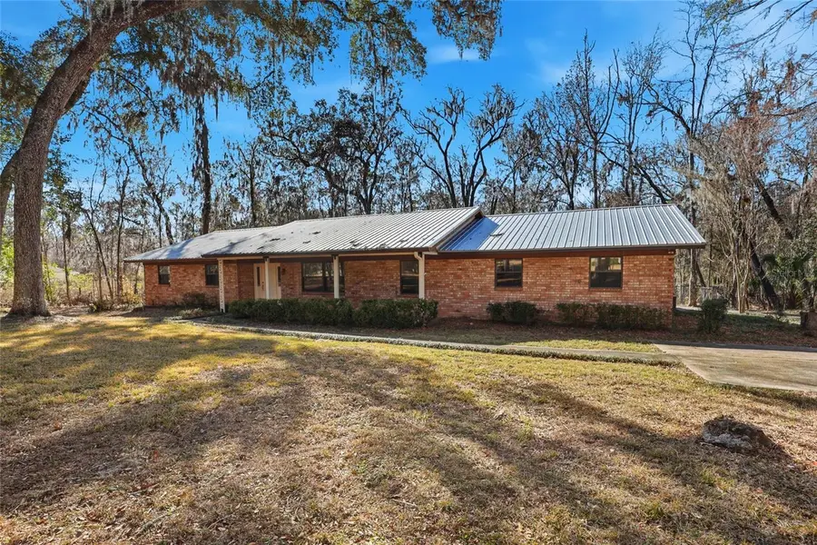 820 NW 109th Drive, Gainesville, FL 32606 - #2