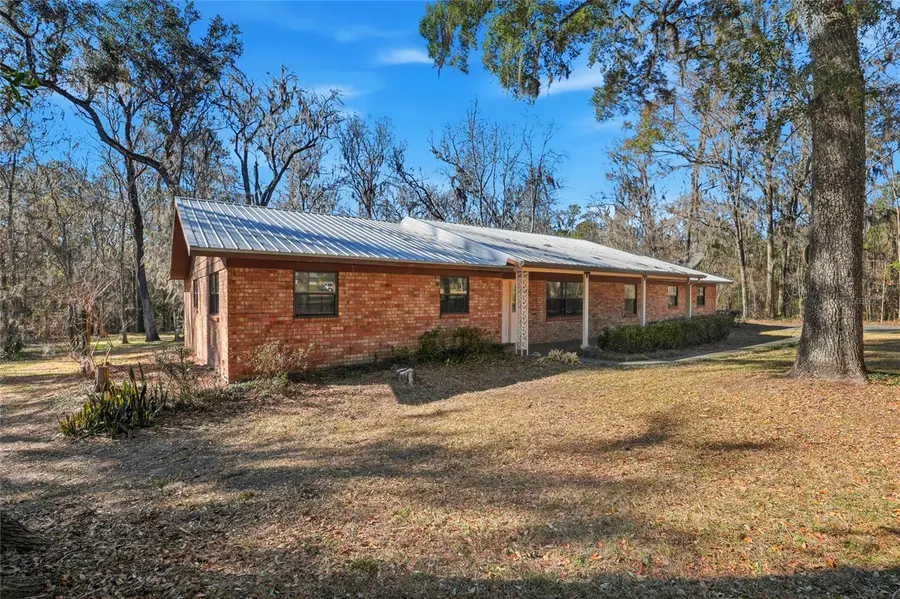 820 NW 109th Drive, Gainesville, FL 32606 - #3