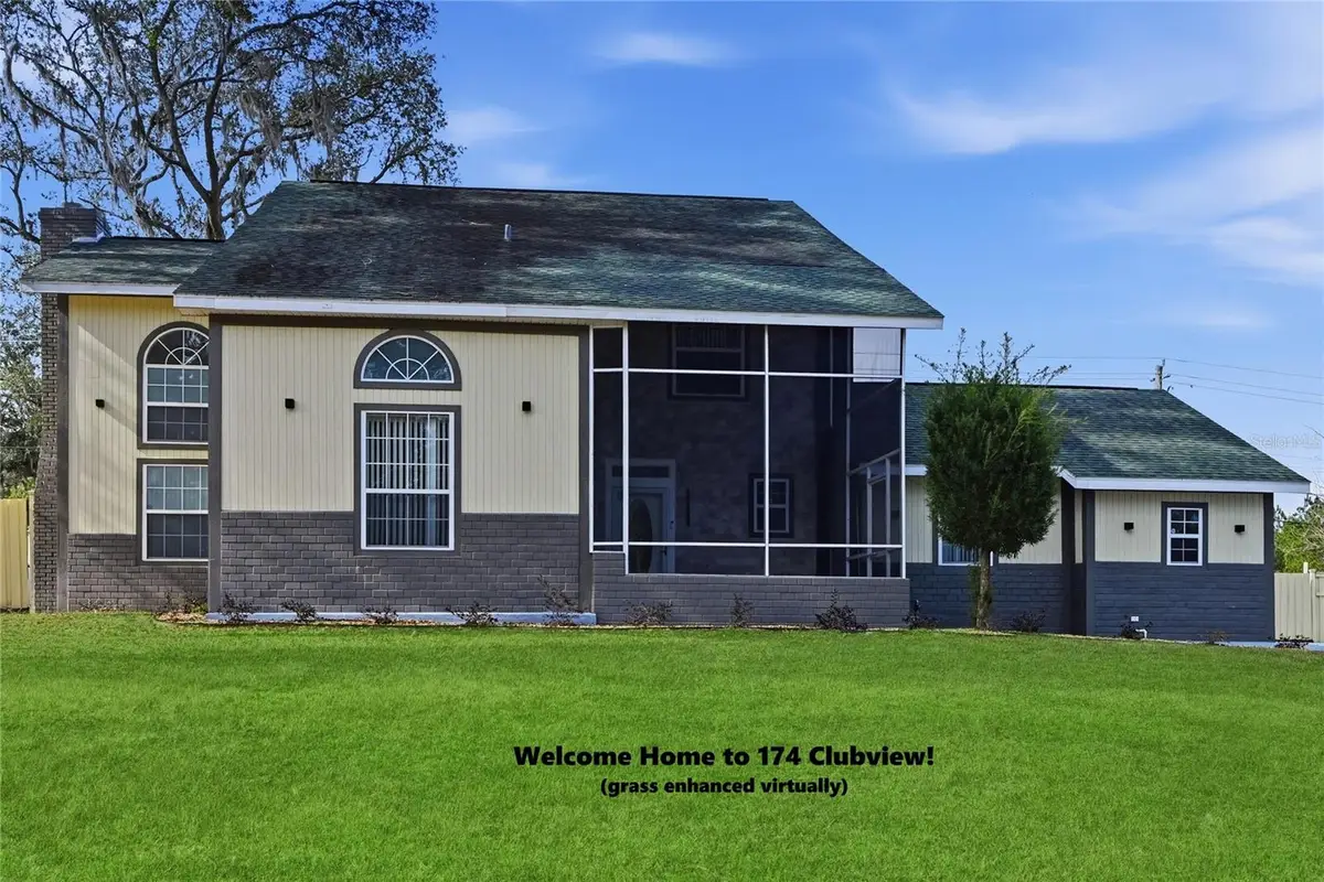 174 NW Clubview Circle, Lake City, FL 32055 - #1