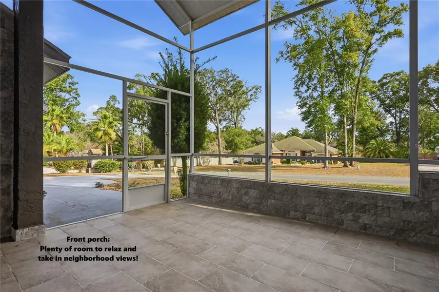 174 NW Clubview Circle, Lake City, FL 32055 - #3