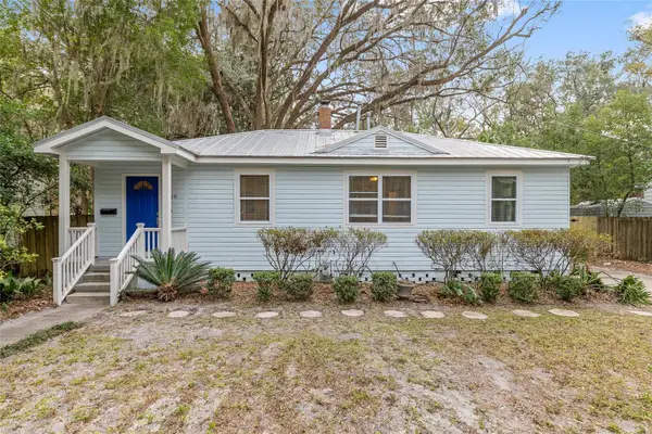 929 NE 7th Avenue, GAINESVILLE, FL 32601
