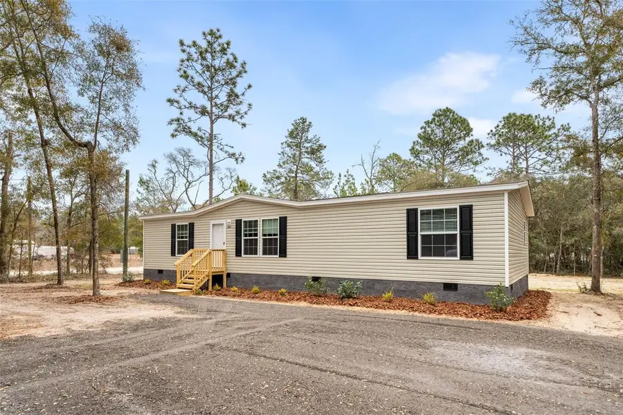 7591 NE 90th Avenue, Bronson, FL 32621 - #2