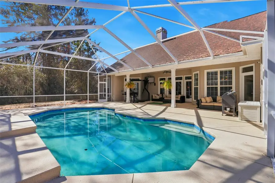 4923 NW 62nd Street, Gainesville, FL 32653 - #2