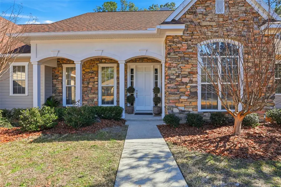 4923 NW 62nd Street, Gainesville, FL 32653 - #3