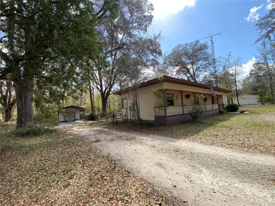 15213 NW 31st Terrace, Gainesville, FL 32609 - #3