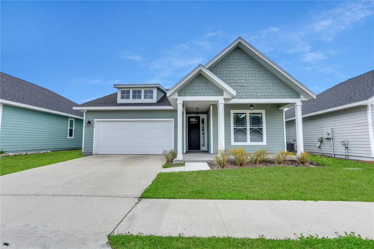 12574 NW 158th Street, Alachua, FL 32615 - #1