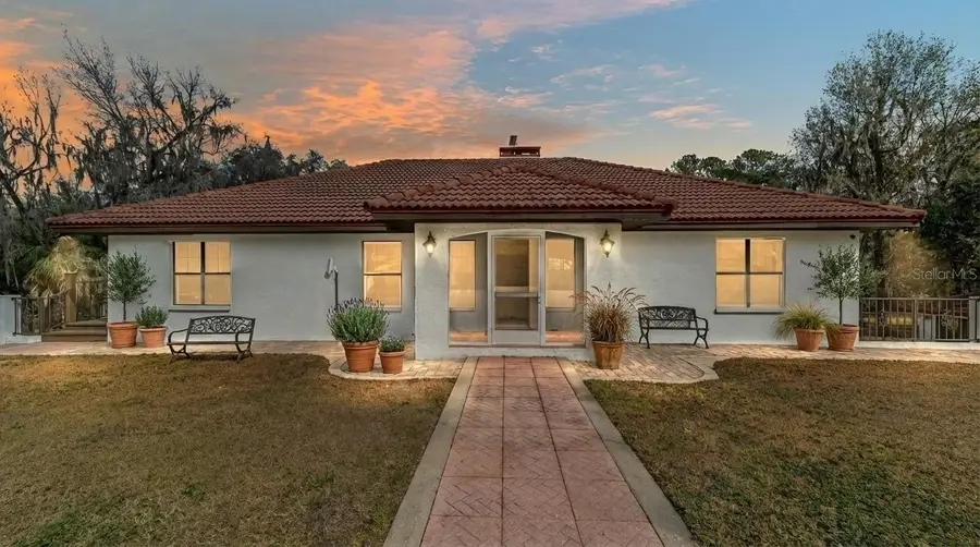 17714 Veterans Way, Micanopy, FL 32667 - #2