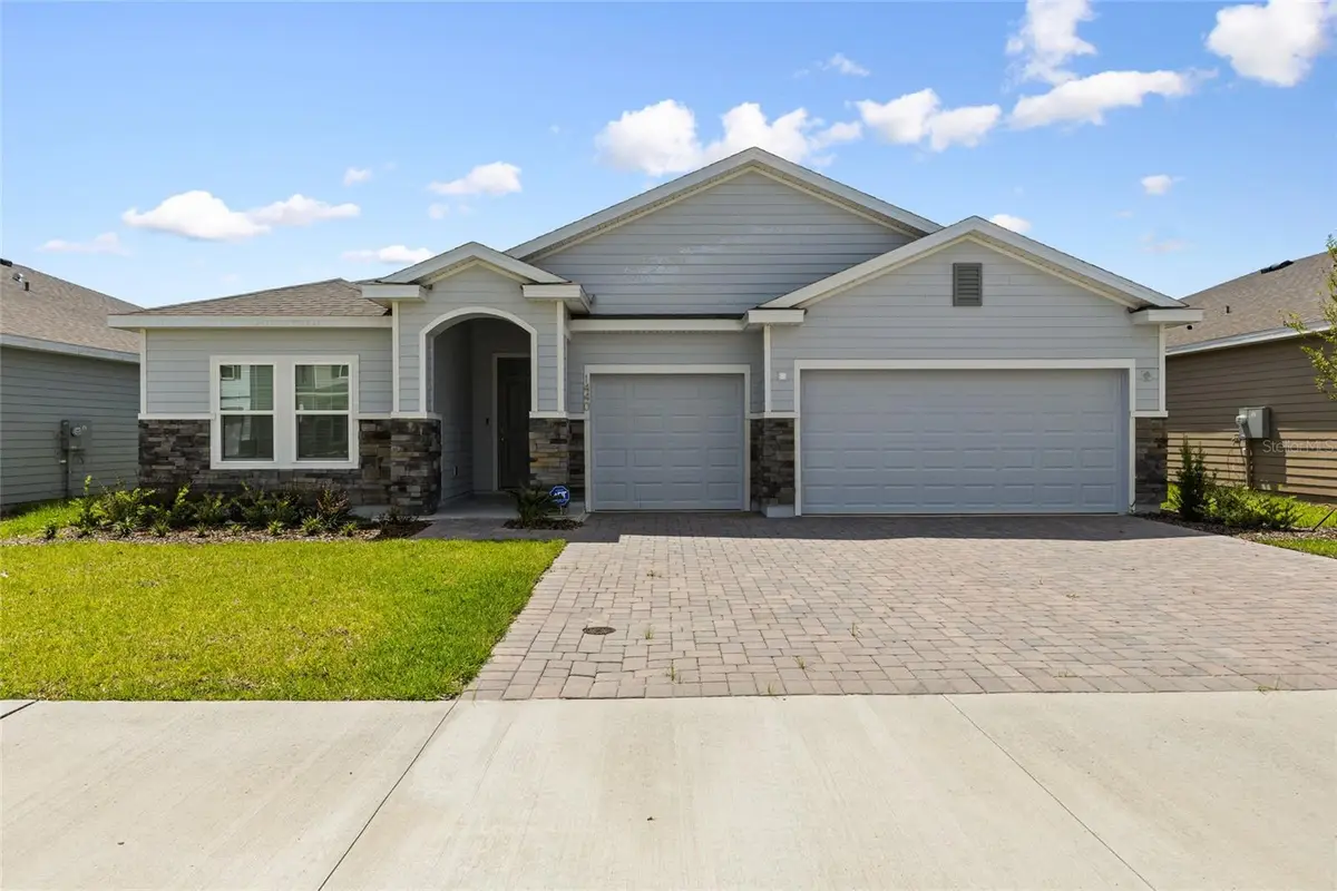 1440 NW 128 Terrace, Newberry, FL 32669 - #1