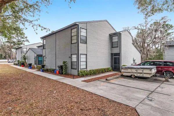 4417 SW 21st Lane, GAINESVILLE, FL 32607