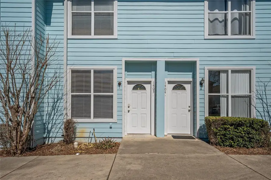 3910 SW 20th Avenue #1403, Gainesville, FL 32607 - #3