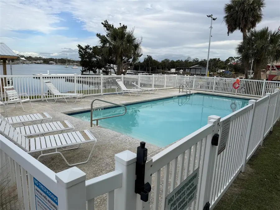 6990 SW Hwy 358 #2B, Steinhatchee, FL 32359 - #3