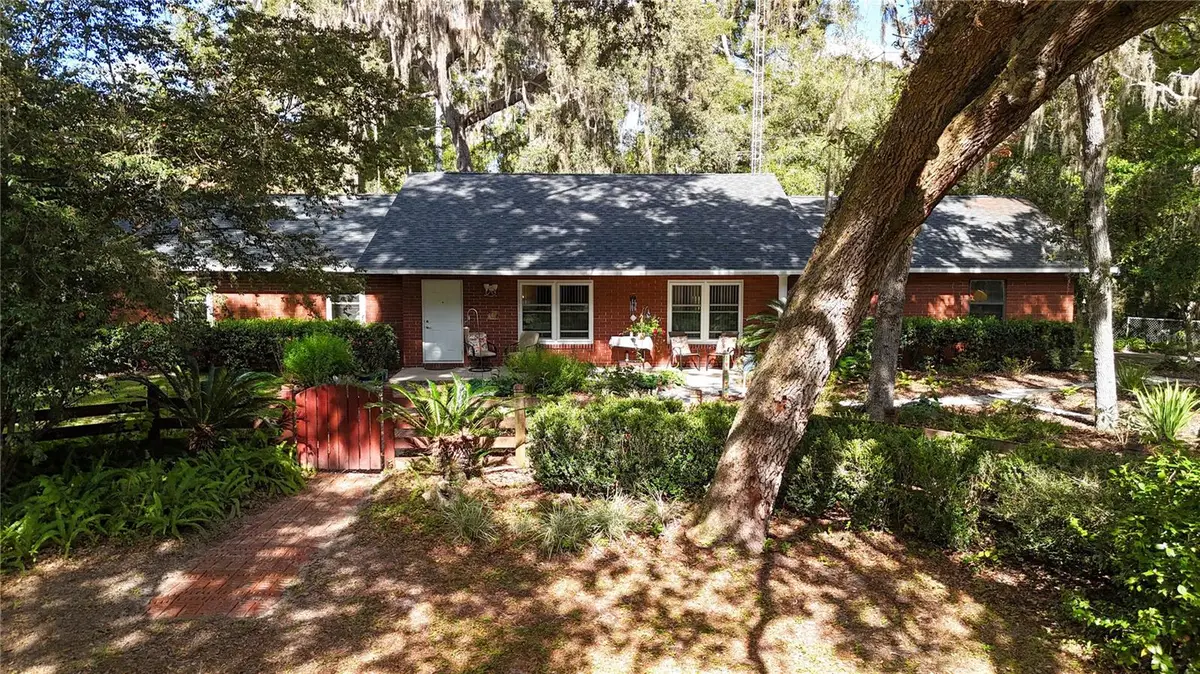 11440 SW Archer Road, Gainesville, FL 32608 - #1
