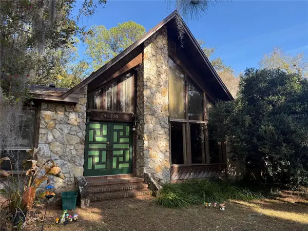 14720 NW 146 Avenue, ALACHUA, FL 32615