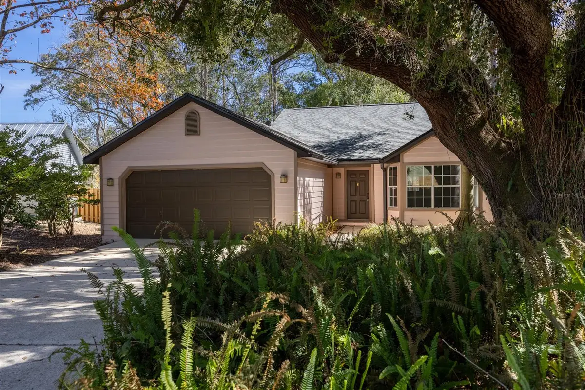 3543 NW 84th Way, Gainesville, FL 32606 - #1