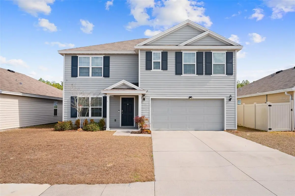 2131 NW 247th Drive, Newberry, FL 32669 - #1