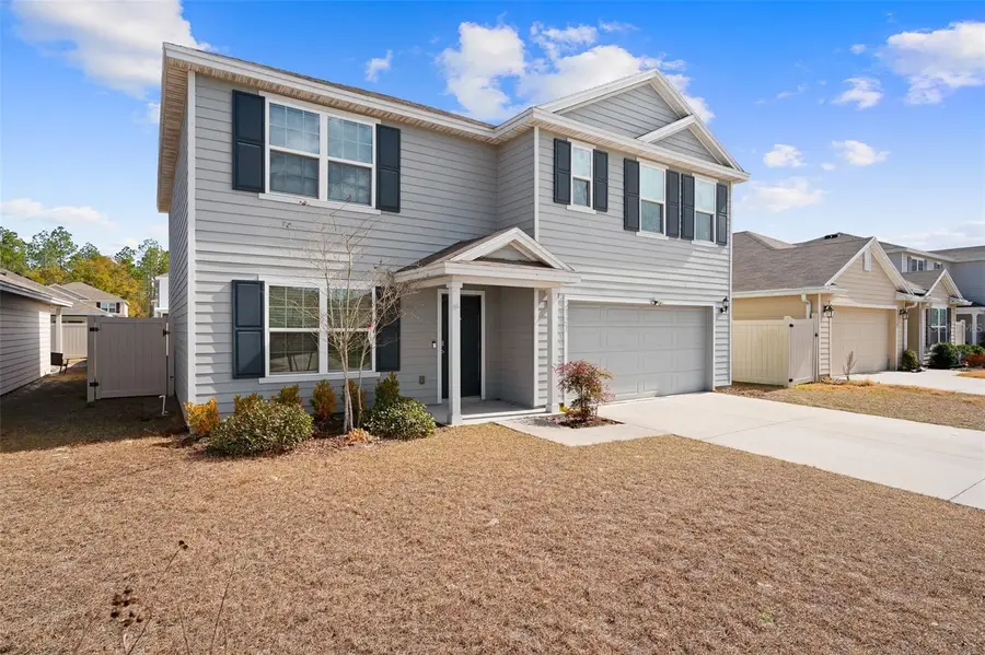 2131 NW 247th Drive, Newberry, FL 32669 - #2