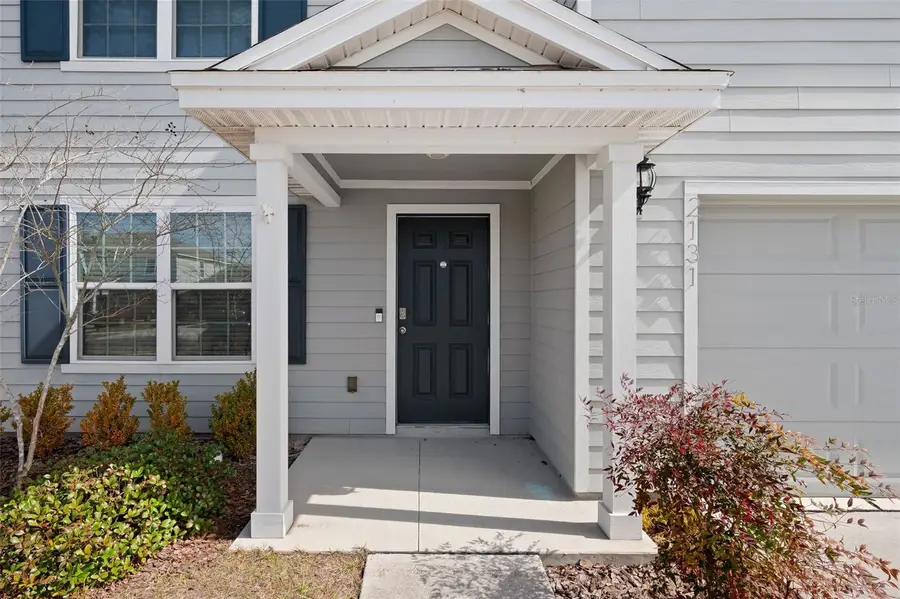 2131 NW 247th Drive, Newberry, FL 32669 - #3