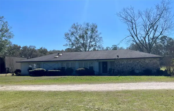 16525 SW 5th Place, NEWBERRY, FL 32669