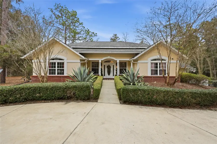 9278 SW 61st Avenue, Gainesville, FL 32608 - #2