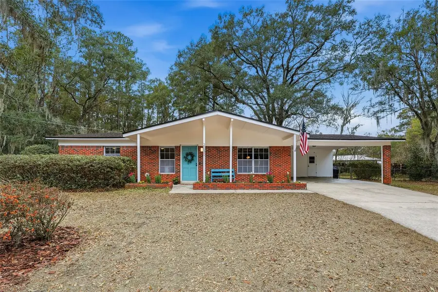 2030 NW 54th Terrace, Gainesville, FL 32605 - #2