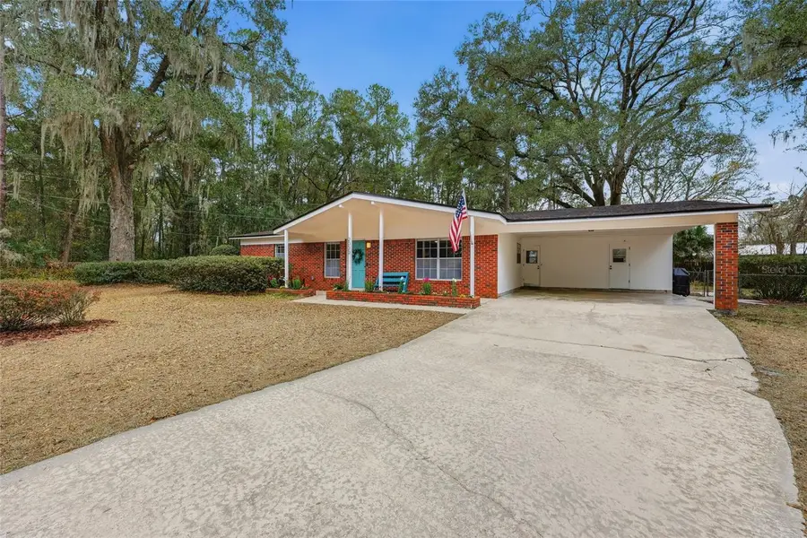2030 NW 54th Terrace, Gainesville, FL 32605 - #3