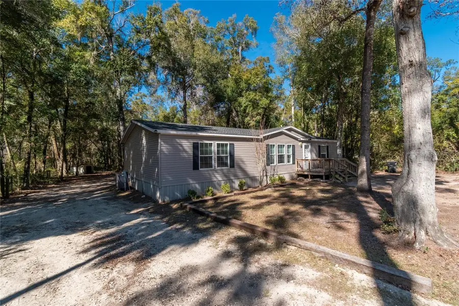 5306 NE 255th Drive, Melrose, FL 32666 - #2
