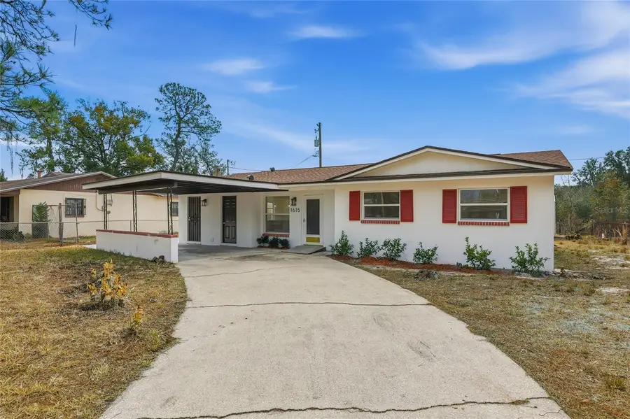 1615 SE 15th Avenue, Gainesville, FL 32641 - #2