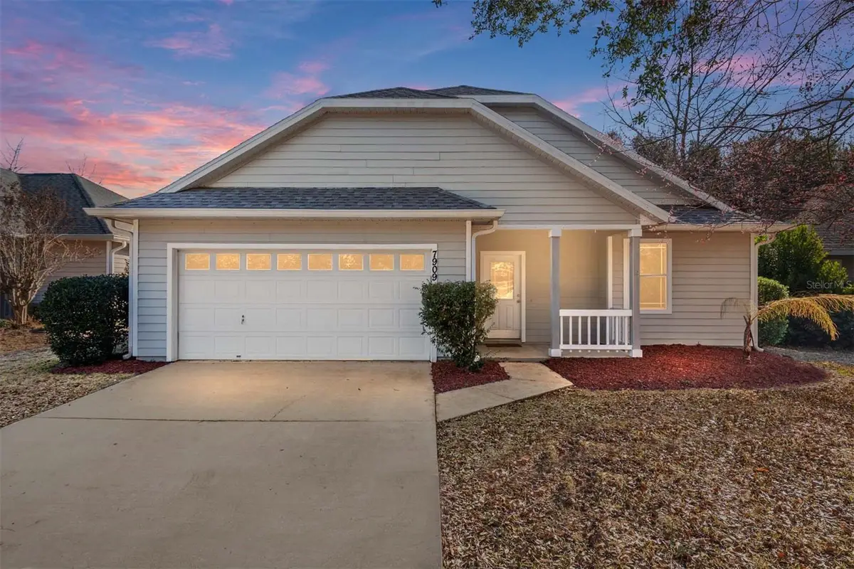 7909 SW 87th Terrace, Gainesville, FL 32608 - #1