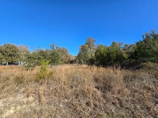 79th Lane, TRENTON, FL 32693