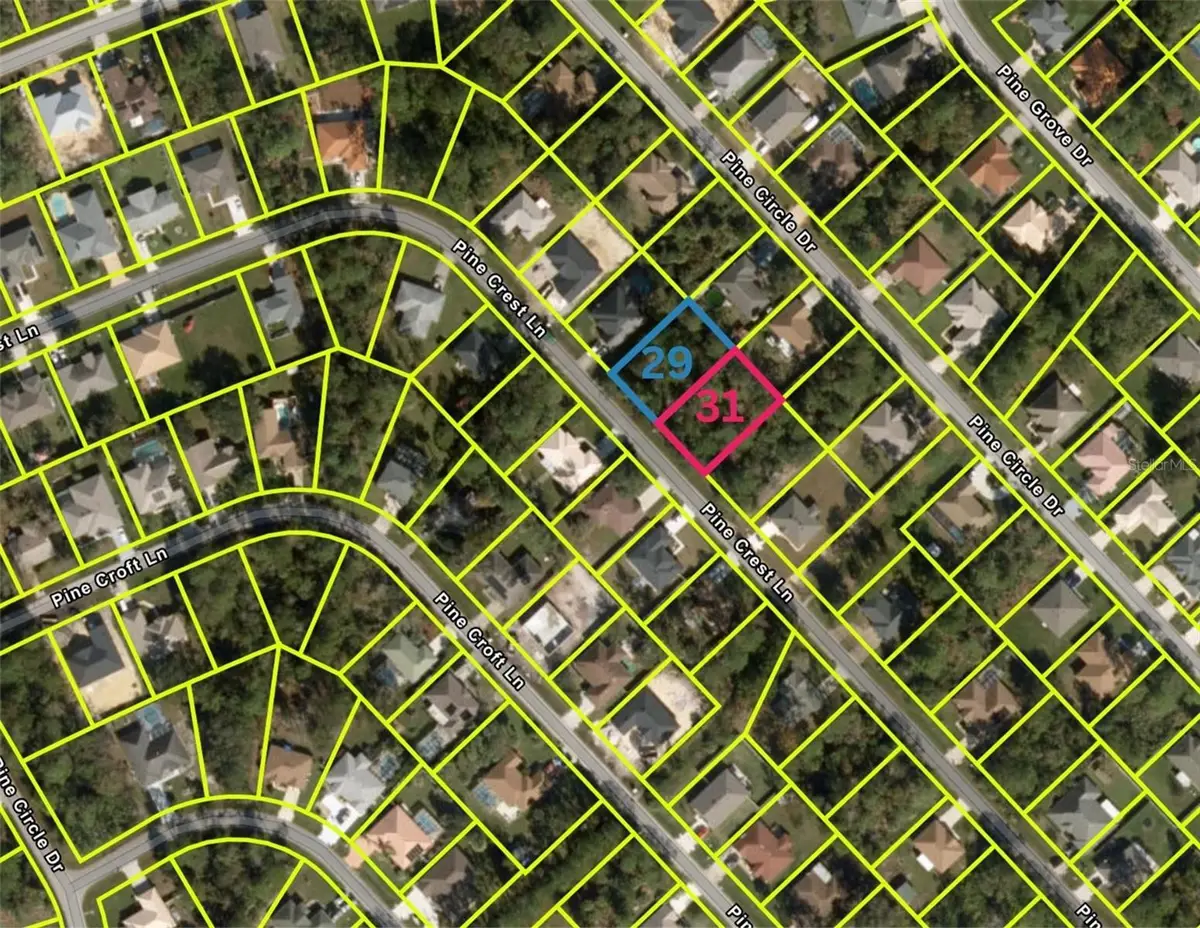 31 Pine Crest Lane, Palm Coast, FL 32164 - #1